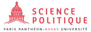 Logo Assas Université Science Politique