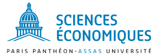 Logo Assas Université Sciences Economiques