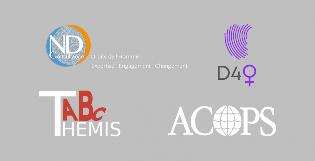 Visuel d'illustration - Logos Clinique ND Consultance, Clinique GOPOV, ABC Thémis
