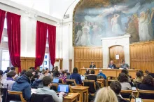 Colloques & conférences