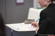 Formations rattachées à l'IHEI